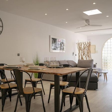 Villa Ohana روكيتاس ذي مار المظهر الخارجي الصورة