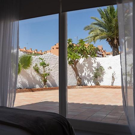 Villa Ohana روكيتاس ذي مار المظهر الخارجي الصورة