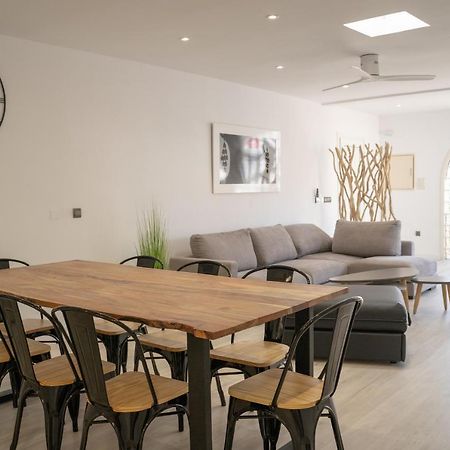 Villa Ohana روكيتاس ذي مار المظهر الخارجي الصورة