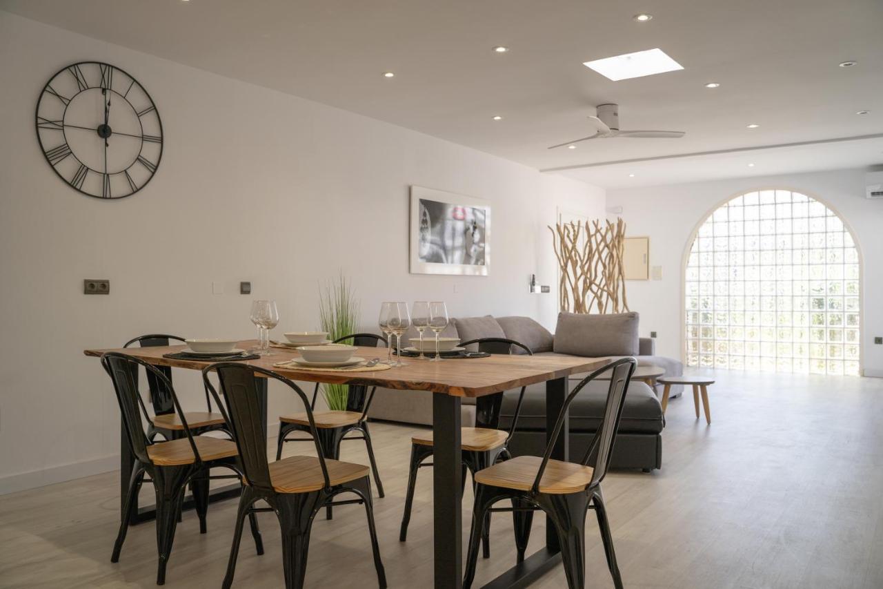 Villa Ohana روكيتاس ذي مار المظهر الخارجي الصورة