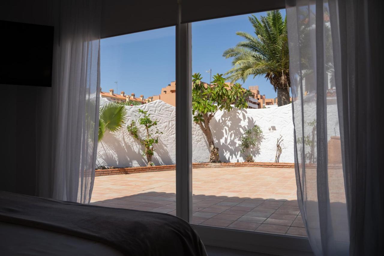 Villa Ohana روكيتاس ذي مار المظهر الخارجي الصورة