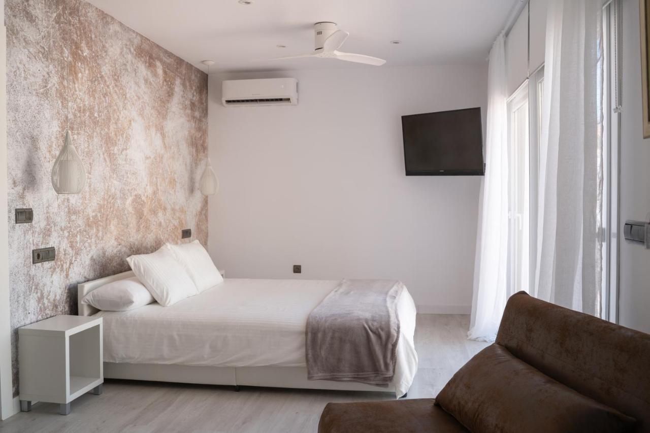 Villa Ohana روكيتاس ذي مار المظهر الخارجي الصورة
