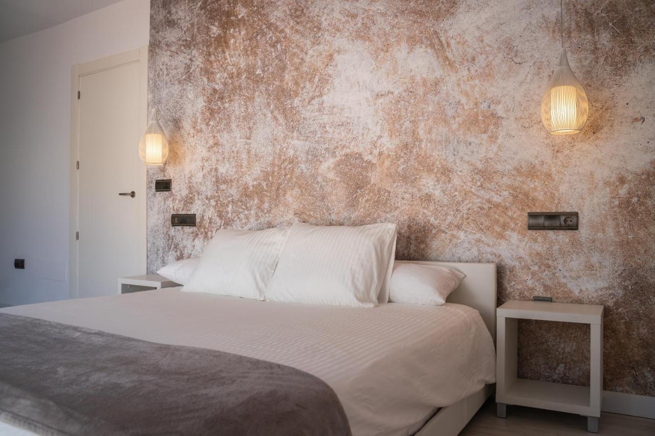 Villa Ohana روكيتاس ذي مار المظهر الخارجي الصورة