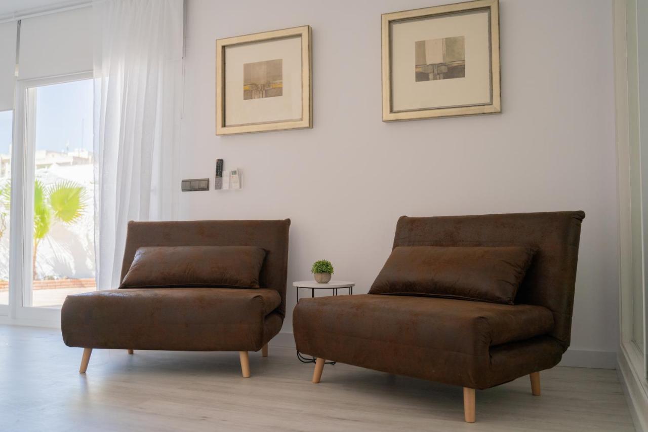 Villa Ohana روكيتاس ذي مار المظهر الخارجي الصورة