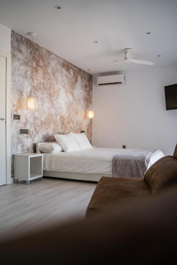 Villa Ohana روكيتاس ذي مار المظهر الخارجي الصورة