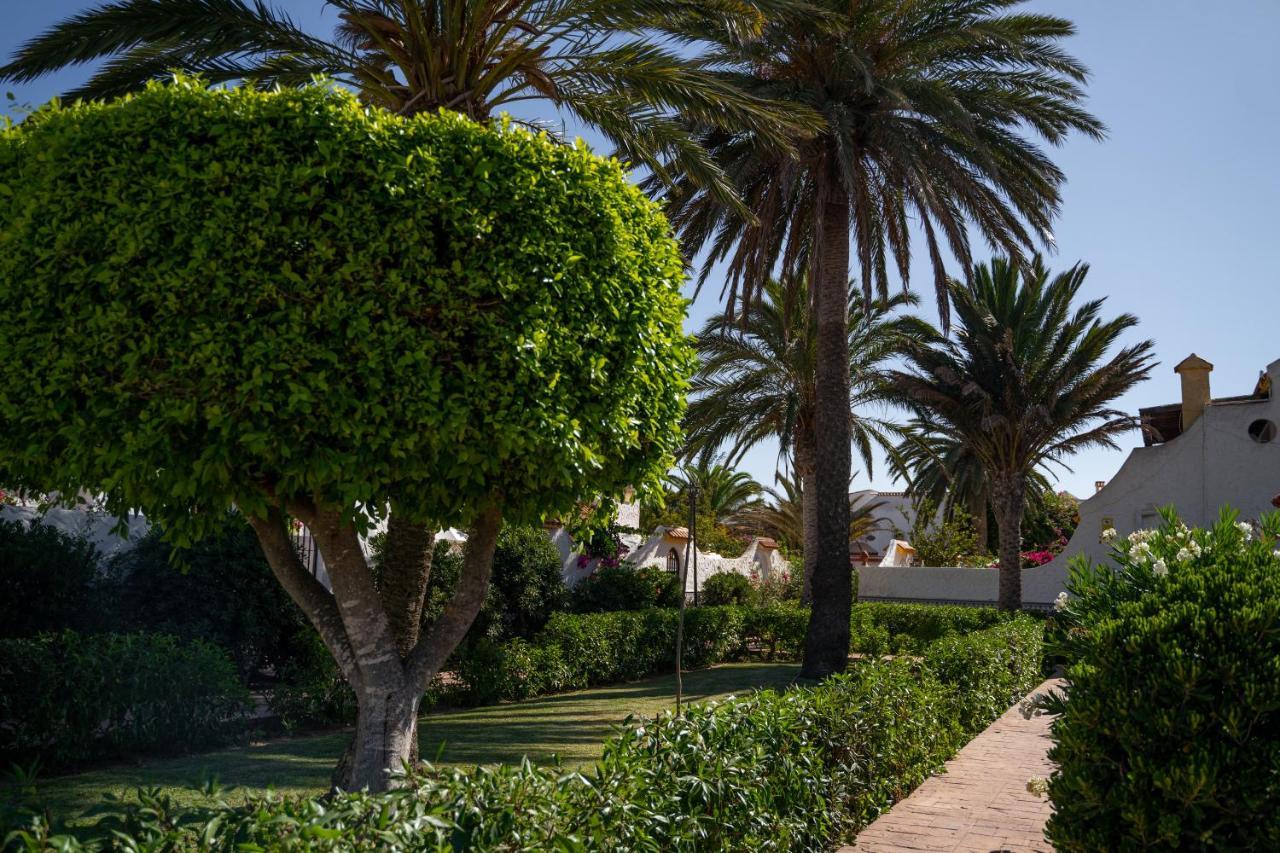 Villa Ohana روكيتاس ذي مار المظهر الخارجي الصورة