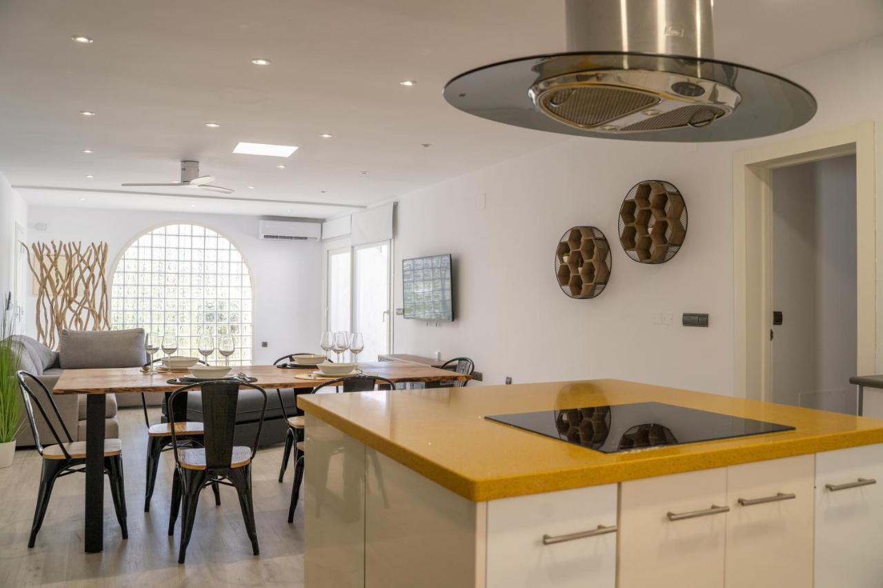 Villa Ohana روكيتاس ذي مار المظهر الخارجي الصورة