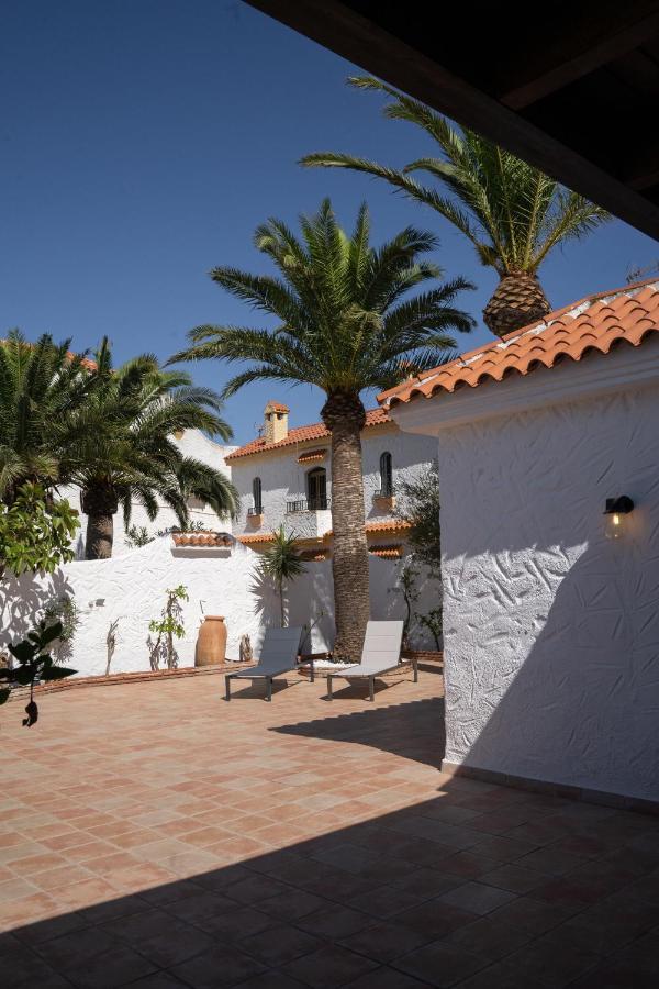 Villa Ohana روكيتاس ذي مار المظهر الخارجي الصورة