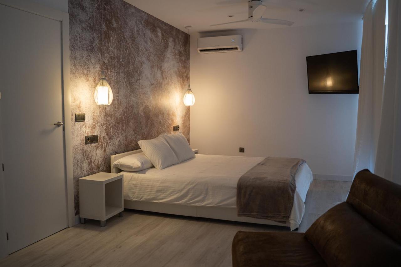 Villa Ohana روكيتاس ذي مار المظهر الخارجي الصورة