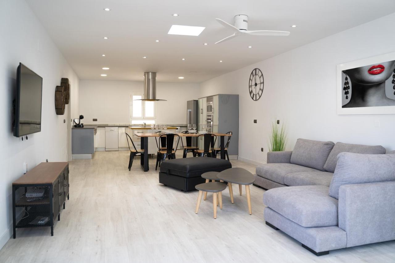Villa Ohana روكيتاس ذي مار المظهر الخارجي الصورة
