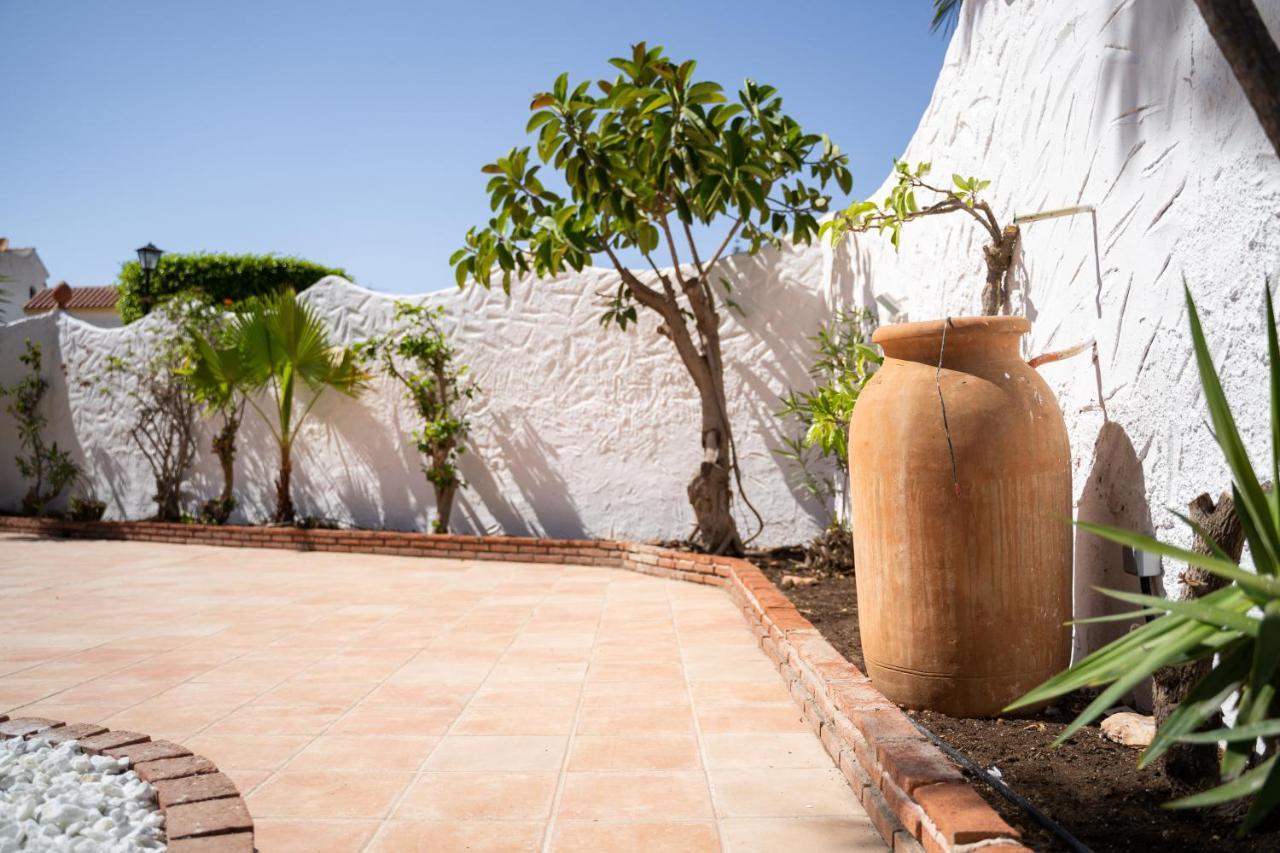 Villa Ohana روكيتاس ذي مار المظهر الخارجي الصورة