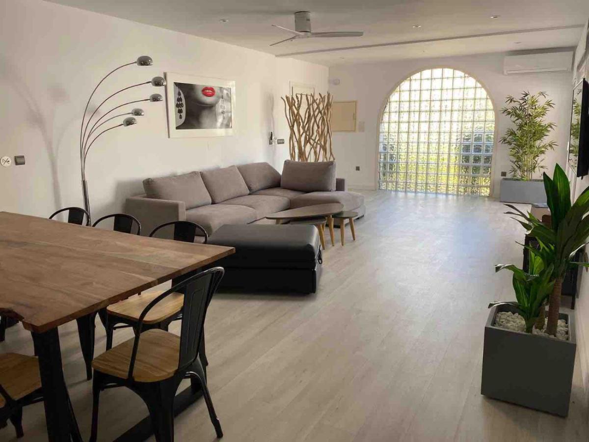 Villa Ohana روكيتاس ذي مار المظهر الخارجي الصورة