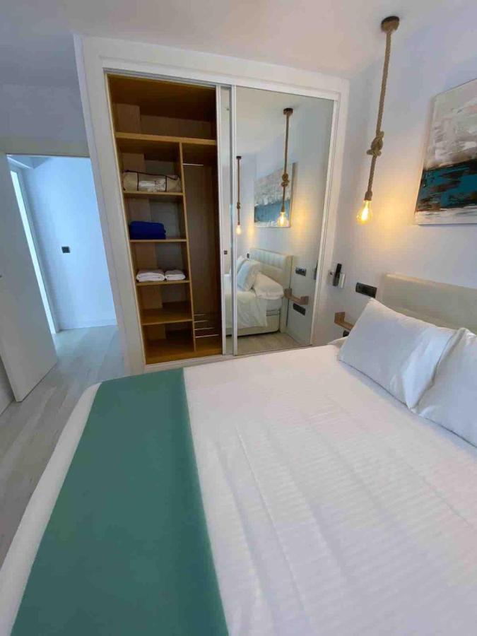 Villa Ohana روكيتاس ذي مار المظهر الخارجي الصورة