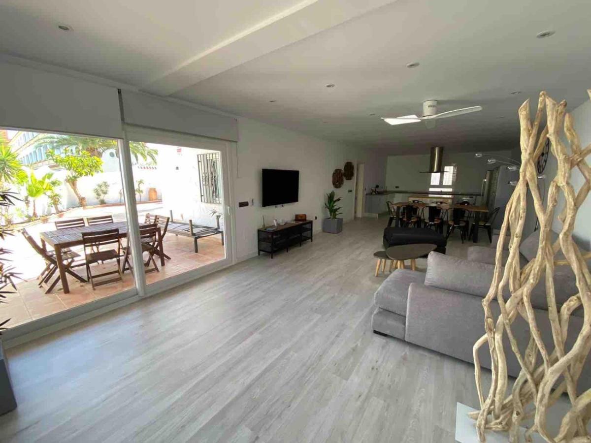 Villa Ohana روكيتاس ذي مار المظهر الخارجي الصورة