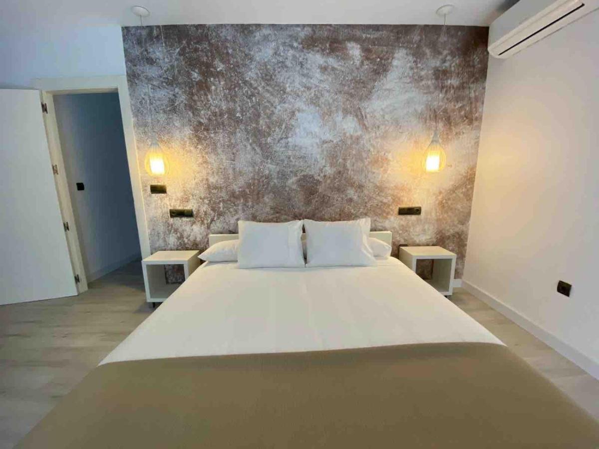 Villa Ohana روكيتاس ذي مار المظهر الخارجي الصورة