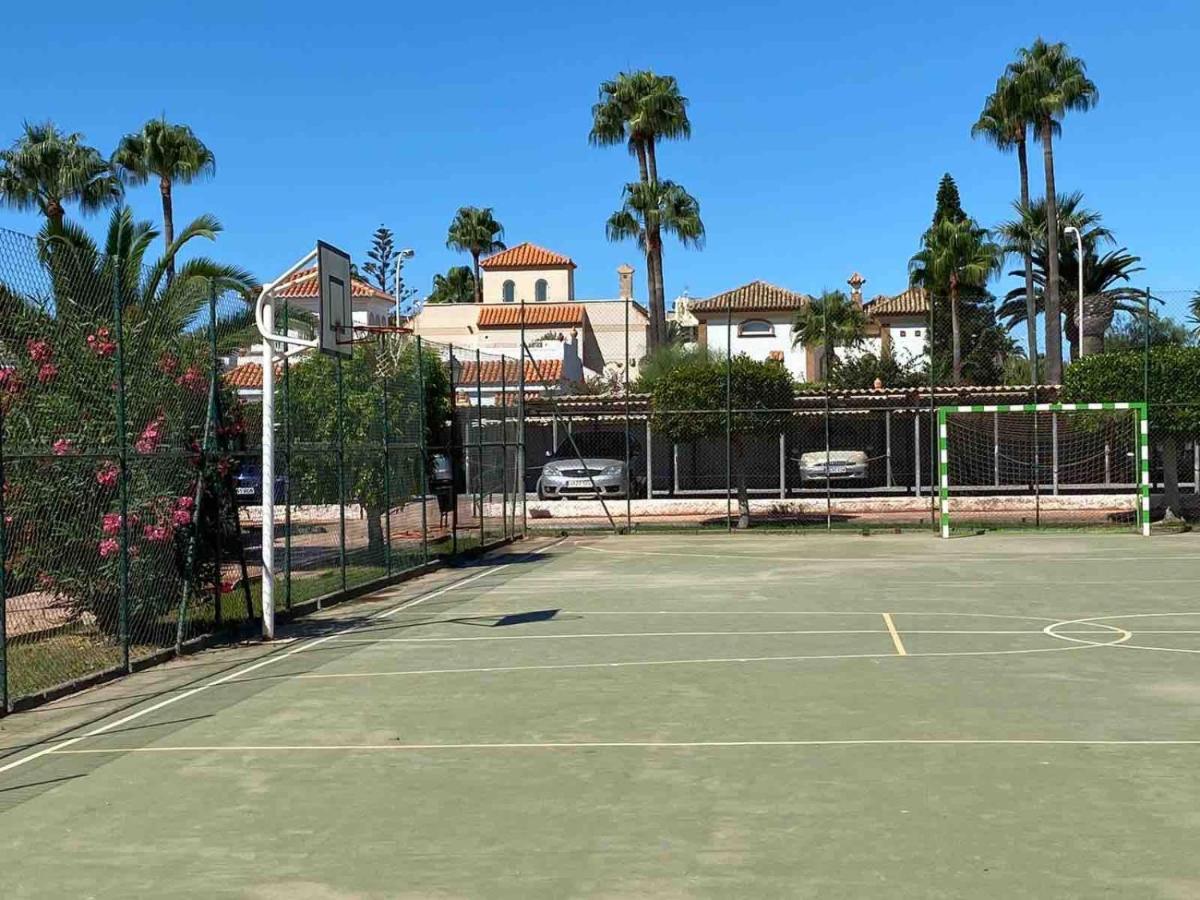 Villa Ohana روكيتاس ذي مار المظهر الخارجي الصورة
