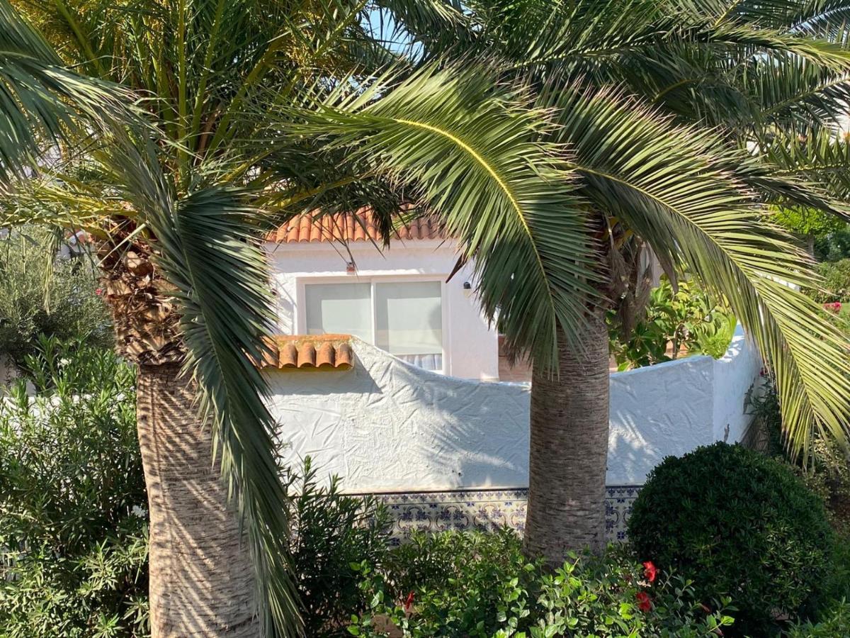 Villa Ohana روكيتاس ذي مار المظهر الخارجي الصورة