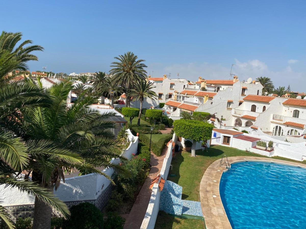 Villa Ohana روكيتاس ذي مار المظهر الخارجي الصورة