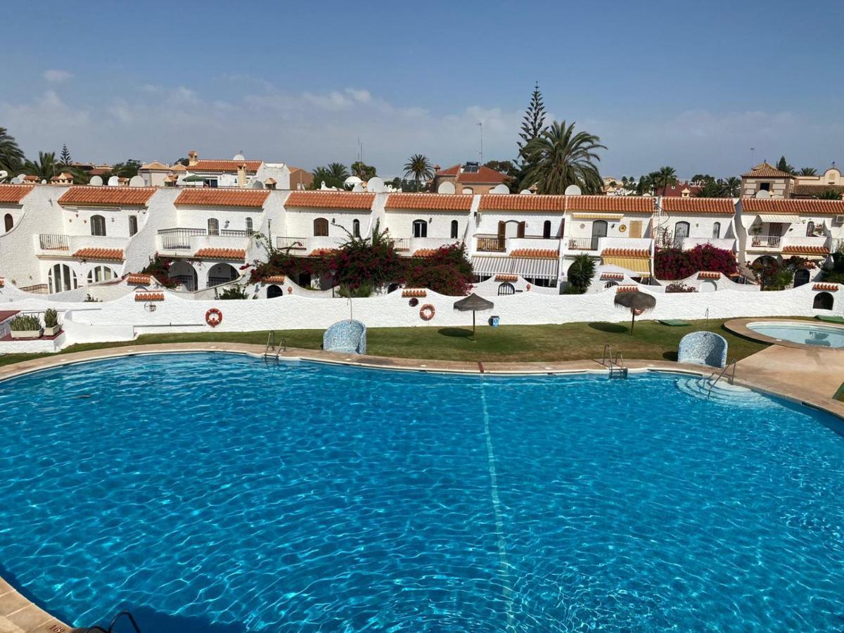 Villa Ohana روكيتاس ذي مار المظهر الخارجي الصورة